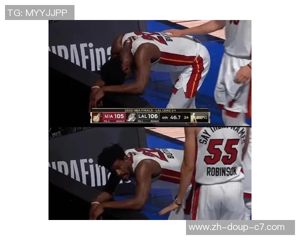 打完开拓者巴特勒无法!篮板与防卫拉满,进攻是真打不了高锋线!